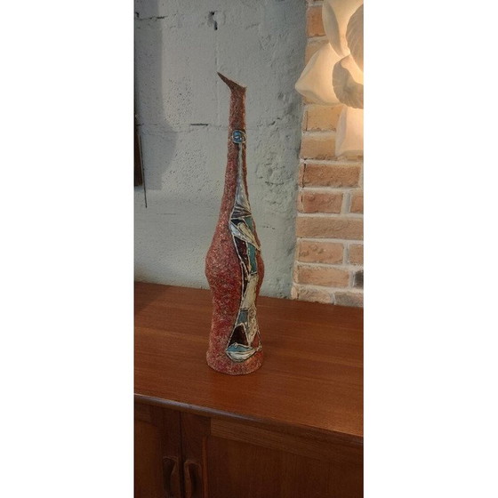 Image 1 of Vintage ceramic by Marcello Fantoni, 1950