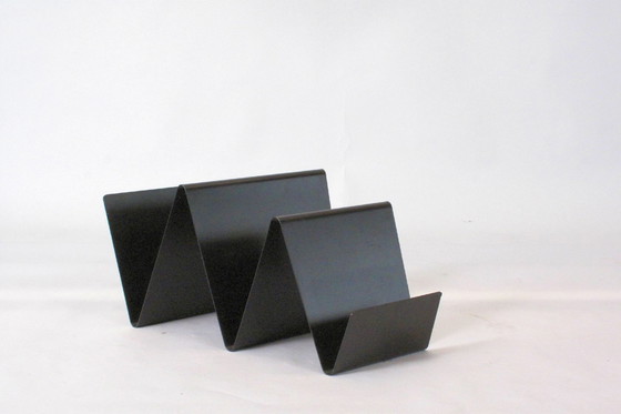 Image 1 of Minimalist Lecture Holder