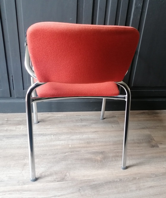 Image 1 of Car Katwijk design Chair Krijn Hamelink