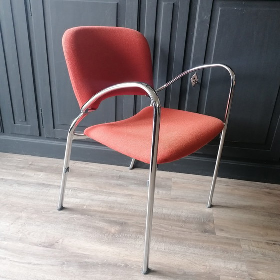 Image 1 of Car Katwijk design Chair Krijn Hamelink