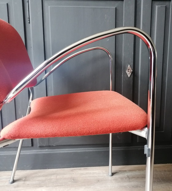 Image 1 of Car Katwijk design Chair Krijn Hamelink