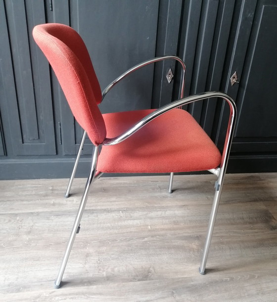 Image 1 of Car Katwijk design Chair Krijn Hamelink