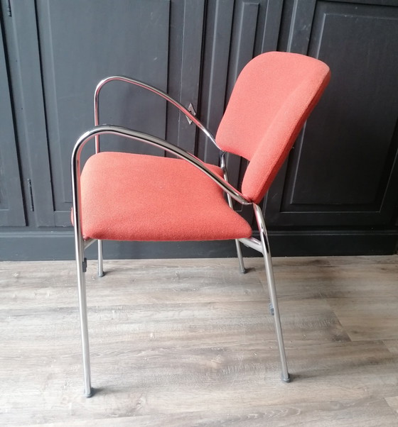 Image 1 of Car Katwijk design Chair Krijn Hamelink