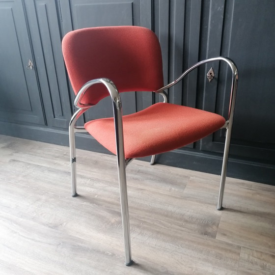 Image 1 of Car Katwijk design Chair Krijn Hamelink