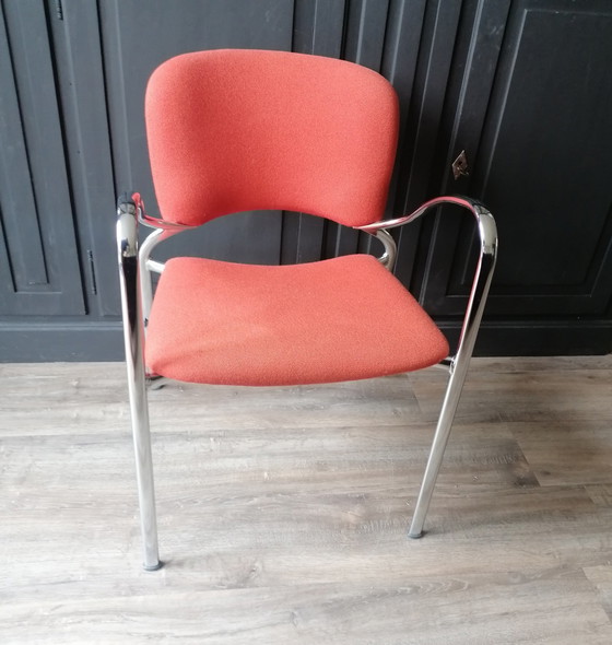 Image 1 of Car Katwijk design Chair Krijn Hamelink