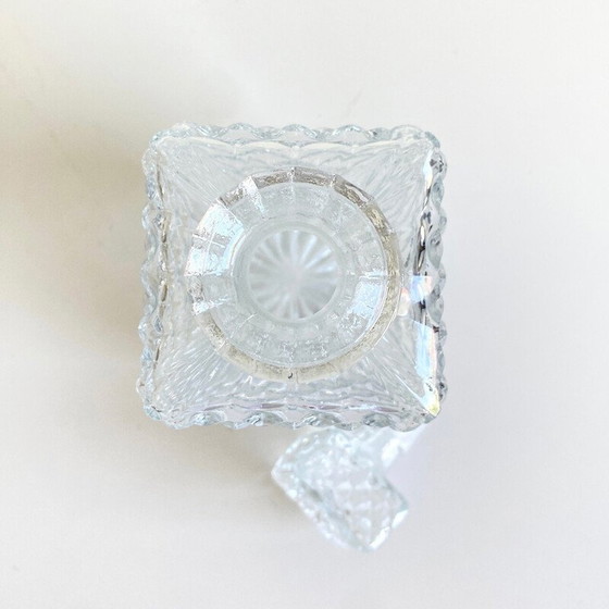 Image 1 of Decanter per liquori d'epoca dell'Europa orientale