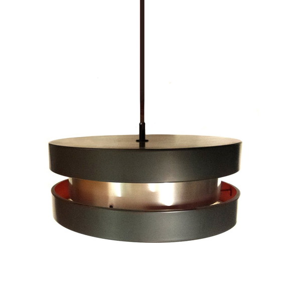 Image 1 of Vintage Pendant Lamp