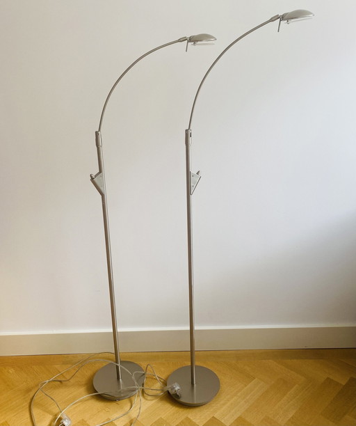 Spanish Design Reading Lamps