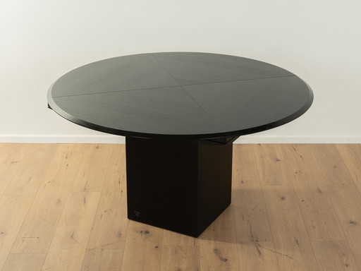 Quadrondo Dining Table, Erwin Nagel For Rosenthal