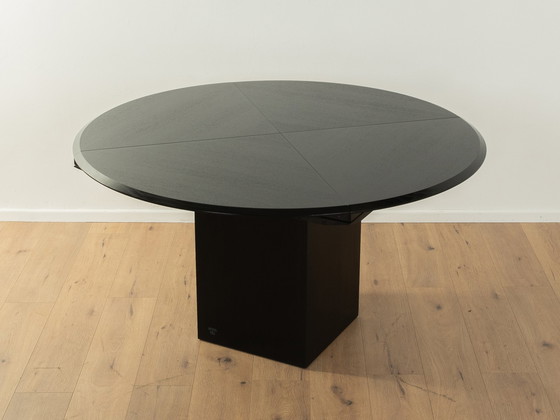 Image 1 of Quadrondo Dining Table, Erwin Nagel For Rosenthal