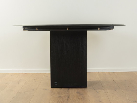 Image 1 of Quadrondo Dining Table, Erwin Nagel For Rosenthal