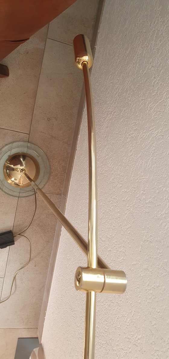 Image 1 of Herda floor lamp