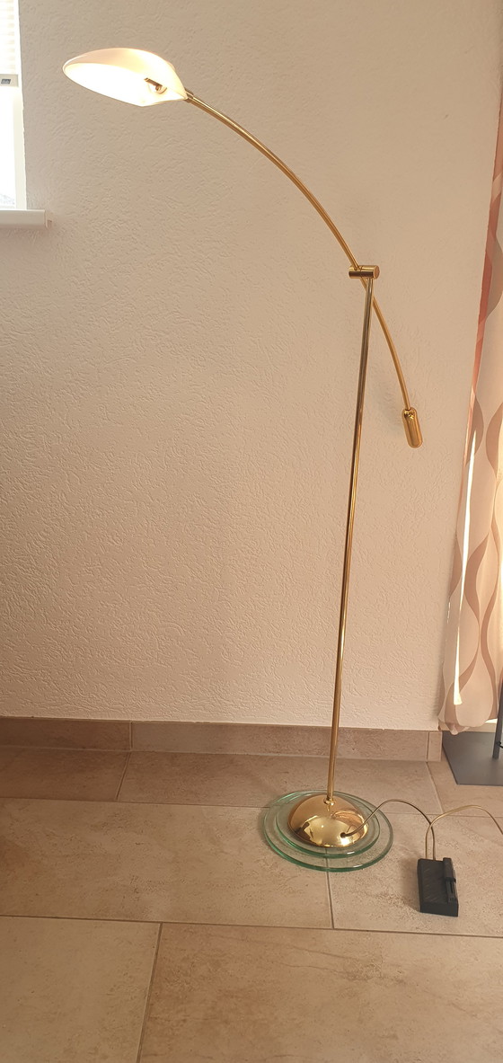 Image 1 of Herda floor lamp