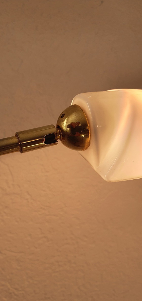 Image 1 of Herda floor lamp