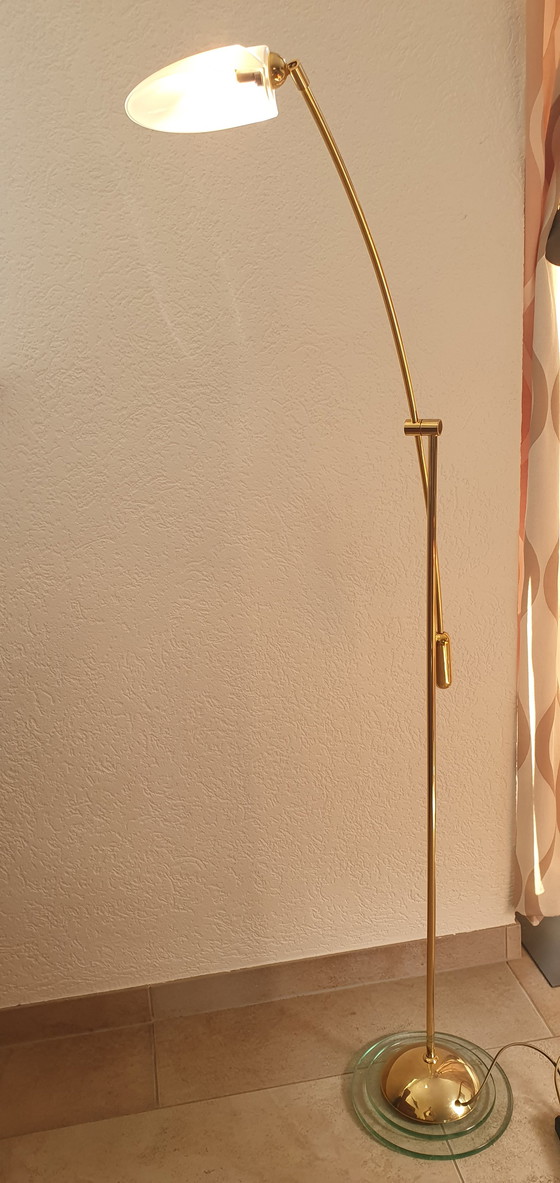 Image 1 of Herda floor lamp