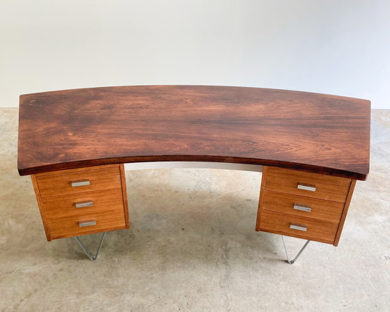 Image 1 of Vintage desk