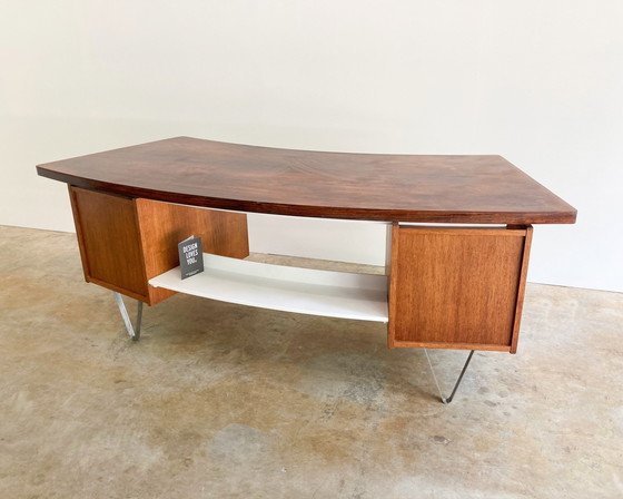 Image 1 of Vintage desk