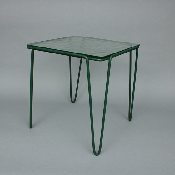 Image 1 of Arnold Bueno de Mesquita - side table - Spurs (Good Living)