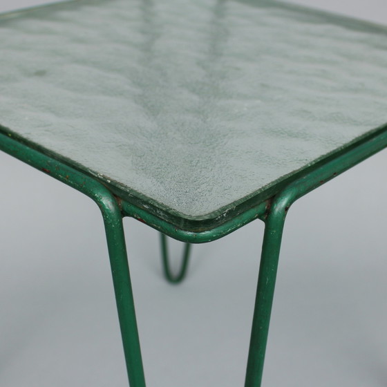 Image 1 of Arnold Bueno de Mesquita - side table - Spurs (Good Living)