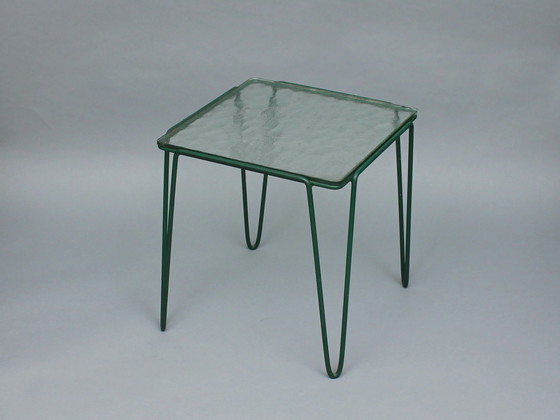 Image 1 of Arnold Bueno de Mesquita - side table - Spurs (Good Living)