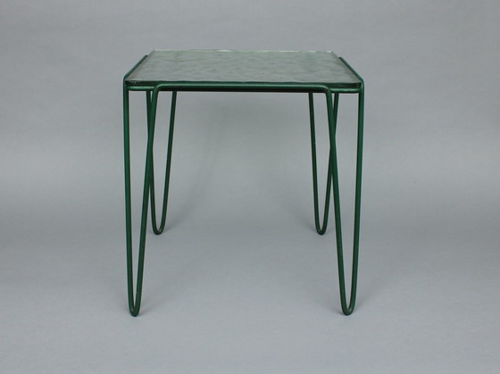 Image 1 of Arnold Bueno de Mesquita - side table - Spurs (Good Living)