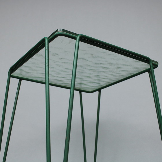 Image 1 of Arnold Bueno de Mesquita - side table - Spurs (Good Living)