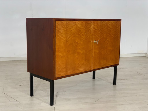 Mid - Century chest of drawers sideboard cabinet vintage