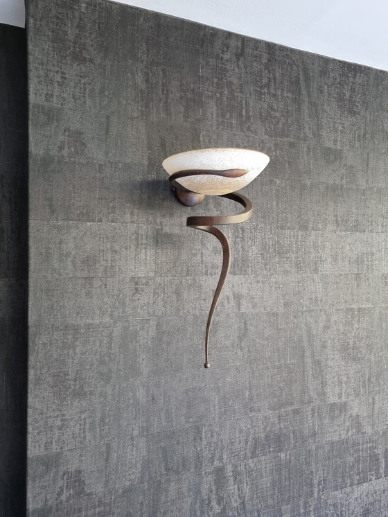 Image 1 of 2X Terzani Wall Lights