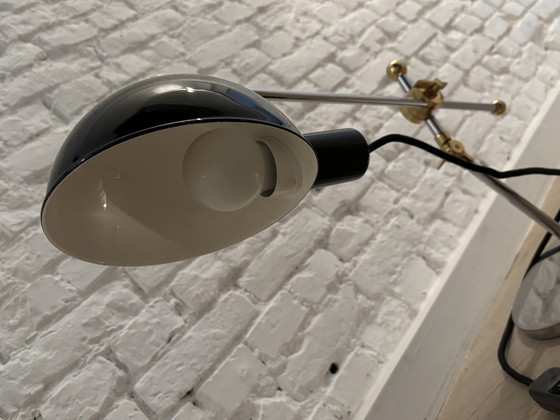 Image 1 of Lampada da scrivania vintage Tecnolumen