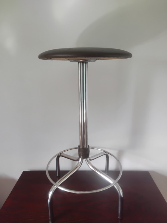 Image 1 of Brabantia, High Stool