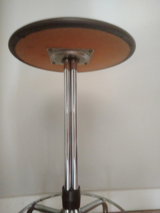 Image 1 of Brabantia, High Stool