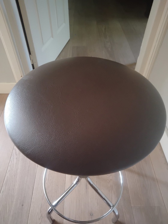 Image 1 of Brabantia, High Stool