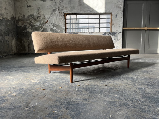 Image 1 of Rob Parry Doublet Sleeper Sofa