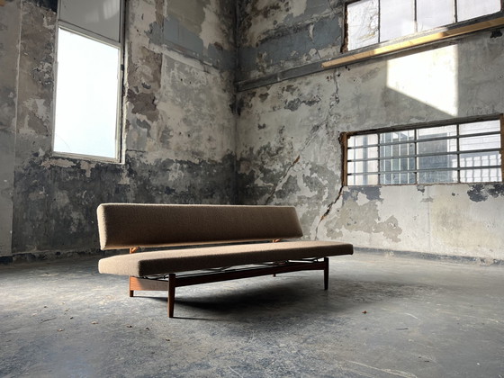 Image 1 of Rob Parry Doublet Sleeper Sofa