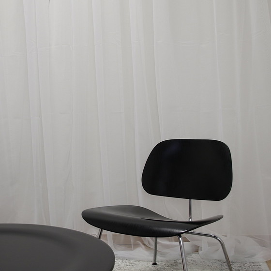 Image 1 of Vitra Eames Ctm And Lcm Set