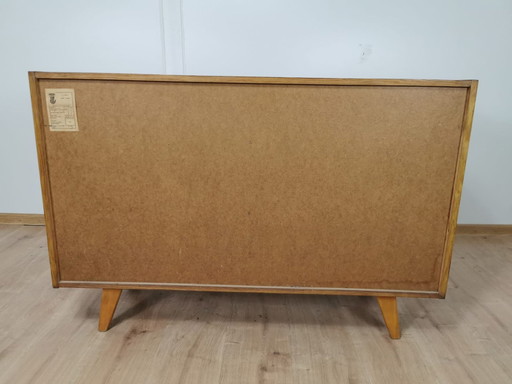 Jiri Jiroutek Sideboard