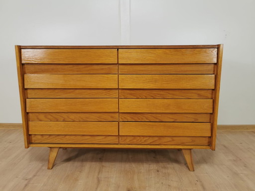 Jiri Jiroutek Sideboard