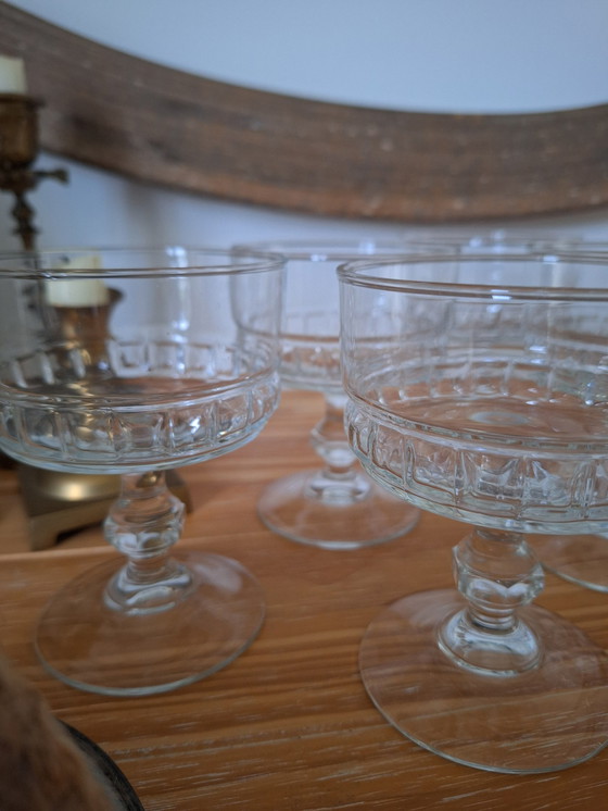 Image 1 of Vintage Champagne Cup