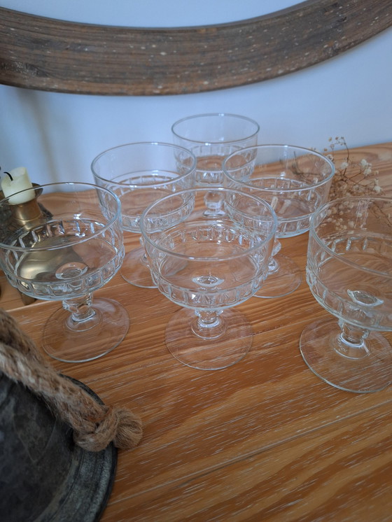 Image 1 of Vintage Champagne Cup