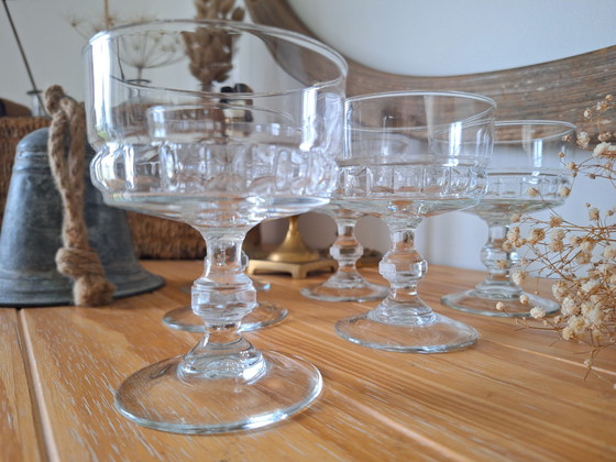 Image 1 of Vintage Champagne Cup