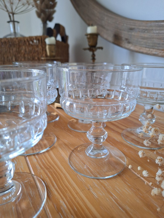 Image 1 of Vintage Champagne Cup