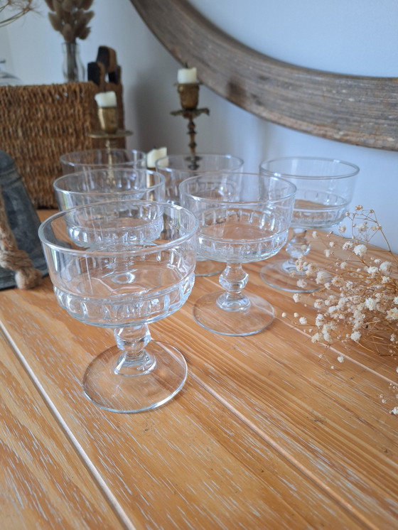 Image 1 of Vintage Champagne Cup