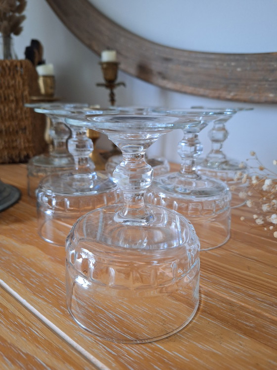 Image 1 of Vintage Champagne Cup