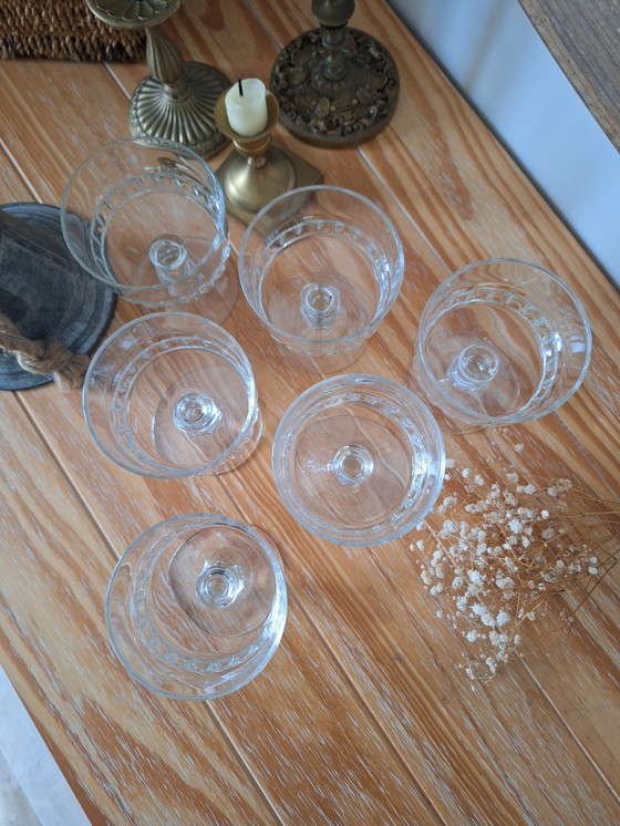 Image 1 of Vintage Champagne Cup