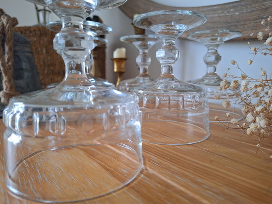 Image 1 of Vintage Champagne Cup