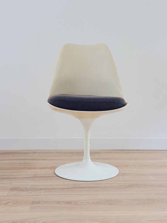 Image 1 of Chaise tulipe par Eero Saarinen Mod. 151 pour Knoll