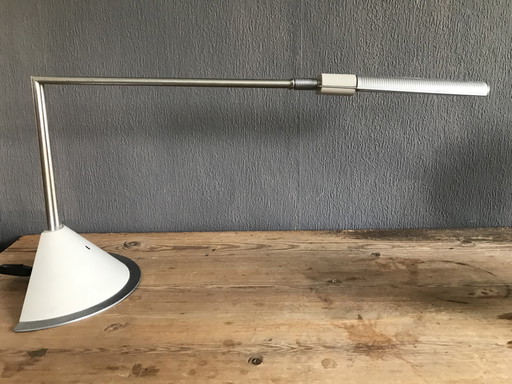 F.A.Porsche Desk Lamp For Luci Italia Jr. 80