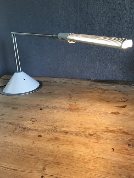 F.A.Porsche Desk Lamp For Luci Italia Jr. 80