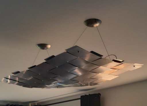 The Wave Ceiling Lamp