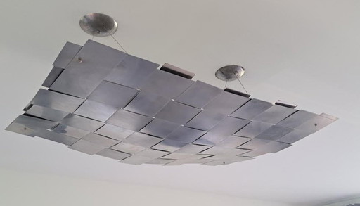 The Wave Ceiling Lamp